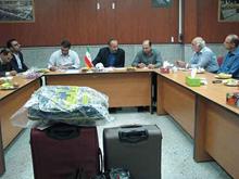 برگزاری اولین جلسه هماهنگی مدیران و نمایندگان زائران در سمنان