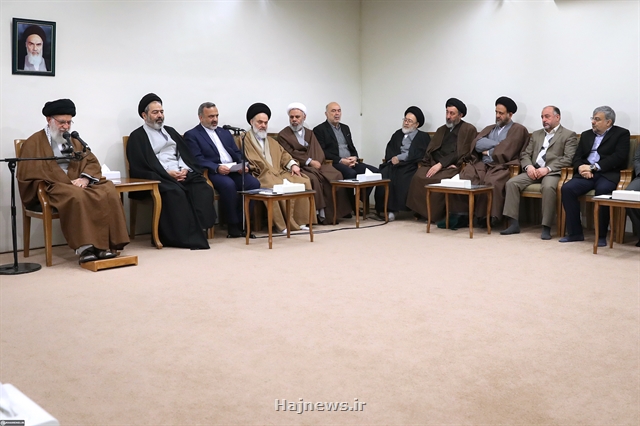 رئیس سازمان حج و زیارت : حج 99 جلوه ای از معنویت و همدلی ملت ایران و اتحاد امت اسلامی خواهد بود
