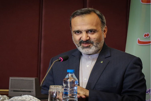 رئیس سازمان حج وزیارت : 60 درصد حجاج ایرانی تا کنون به کشور بازگشته اند