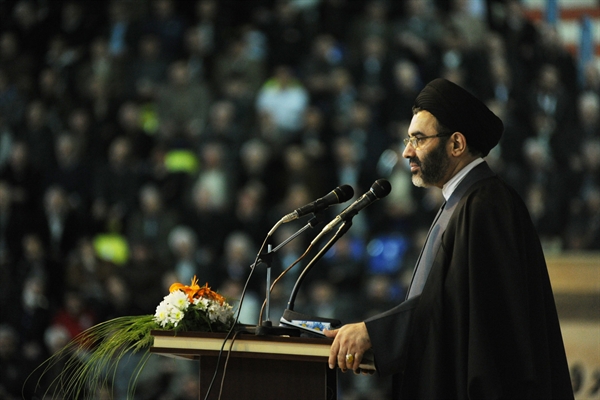 دکتر موسوی: دشمنان از گسترش روزافزون اسلام در هراسند