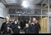 گزارش مصور از حماسه با شکوه اربعین حسینی و حضور زایران در کربلای معلی 