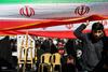 روایتی از یک جشن؛ سرود همدلی در 45 سالگی سالگرد انقلاب اسلامی 