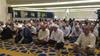 زمزمه دعای کمیل زائران ایرانی در مکه مکرمه
