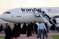 آخرین کاروان حجاج ایرانی چه زمانی به فرودگاه جده می رسند/تاریخ پروازهای بازگشت حجاج کشورمان چه زمانی خواهد بود 