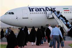 40 درصد زائران ایرانی حج  تاکنون به عربستان وارد شدند/ استقرار بیش از 22 هزار نفر در مکه 