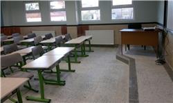 مدرسه جمهوری اسلامی ایران در کربلا معلی افتتاح شد