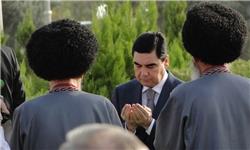 تعطیلی 4 روزه عید سعید قربان در ترکمنستان