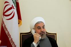 رییس جمهوری آخرین گزارشها و اقدامات در خصوص حادثه منا را بررسی کرد/دستور دکتر روحانی برای تسریع در انتقال جانباختگان و امدادرسانی به مجروحان