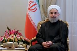 دکتر روحانی عید سعید قربان را به سران کشورهای اسلامی تبریک گفت