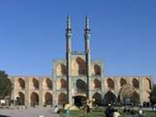 تعداد 1575 نفر زائر در حج 94 از استان یزد به سرزمین وحی مشرف میگردند
