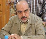 گفتگو با آقای قهوه چی تهرانی مدیر عملیات شمسا در عراق 