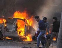 خبرفوری: وقوع انفجار در نجف اشرف / زائران ایرانی عتبات در سلامت کامل بسر می برند