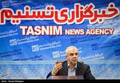رئیس سازمان حج و زیارت از خبرگزاری تسنیم بازدید کرد