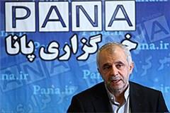 رئیس سازمان حج و زیارت از خبرگزاری پانا بازدید کرد