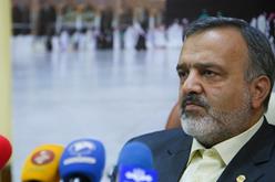 رییس سازمان حج و زیارت : تمام مقدمات برای وقوف حجاج ایرانی در عرفات و منا فراهم است