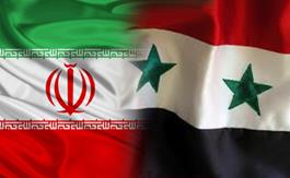 خبرگزاری رسمی سوریه:  تاکيد ايران و سوريه بر توسعه همکاري در بخش سفرهاي زيارتي