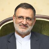 حمید محمدی مشاور وزیر فرهنگ و ارشاد اسلامی شد