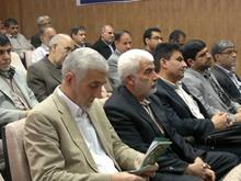 برگزاری پنجمین جلسه کارگاه آموزشی مدیران ومعاونین راهنمای عمره دراستان کرمانشاه