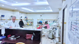 ارائه 53 هزار خدمت درمانی و پزشکی به حجاج ایرانی در مکه و مدینه
