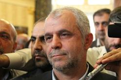 سرپرست حجاج ایرانی و رئیس سازمان حج و زیارت ساعتی پیش وارد مدینه شدند