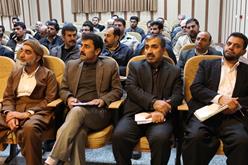 برگزاری دوره آموزشی کارگزاران استان کردستان 