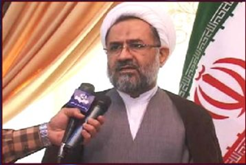 وزیر اطلاعات :وضعيت امنيت زائران ايراني در عتبات بسیار خوب است