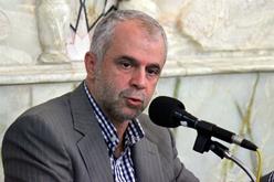 رئیس سازمان حج و زیارت وارد کردستان شد