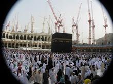 درخواست عربستان از مسلمانان برای به تاخیر انداختن سفر حج 