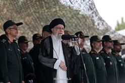 رهبر معظم انقلاب اسلامی:شعار «الحسین یجمعنا» یک حقیقت ناب است