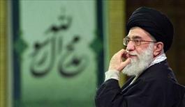 در همه امور خط را از ایران اسلامی پیدا می کنیم  