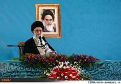 بیانات مهم رهبر معظم انقلاب اسلامی در مشهد؛