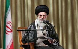 رهبر معظم انقلاب: جمهوری اسلامی ایران در سیاست های منطقه حرف اول را می زند