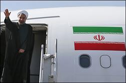 رییس جمهوری از میانه سفر نیویورک ، به تهران باز می گردد/حضور در مراسم انتقال پیکر حجاج جانباخته در منا
