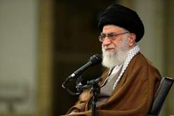 رهبر معظم انقلاب اسلامی : اربعين ضامن بقاي كشور است