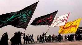 رییس سازمان حج و زیارت اعلام کرد؛آغاز نام نویسی از متقاضیان اربعین حسینی از سوم مرداد ماه