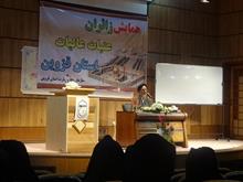 دومین همایش زائرین عتبات عالیات  استان قزوین برگزار شد