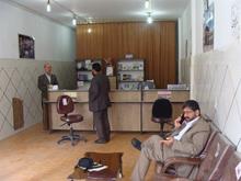 بازدید سرزده مدیر حج و زیارت استان همدان از دفاتر زیارتی شهرستان ملایر، رزن و کبودر آهنگ
