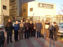 جلسه کارشناسی  بررسی مشکلات اعزامهای عتبات عالیات در قزوین برگزار شد.