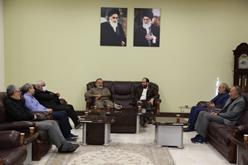 رئیس سازمان حج و زیارت : بیش از ۸۰  هزار زائر ایرانی وارد عراق شده اند