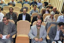 همایش یک روزه آموزشی توجیهی مدیران راهنما و معاونین آموزشی عتبات عالیات عراق در محل حج وزیارت استان کردستان برگزار شد