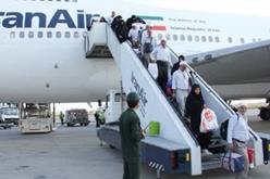 رییس سازمان حج و زیارت: پروازهای حج ۹۸ یکشنبه پایان می یابد 