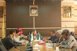 دومین جلسه آموزش زائرین با نهضت سواد آموزی استان یزد برگزار گردید
