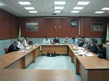 اولین گردهمایی مدیران حج تمتع و مسئول هیئت پزشکی استان سمنان