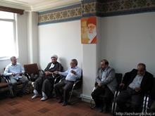 دومین جلسه هماهنگی بزرگداشت هفته حج در استان آذربایجان شرقی برگزار شد