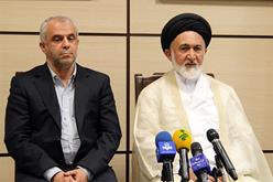 سرپرست حجاج ایرانی و رئیس سازمان حج و زیارت به کشور بازگشتند