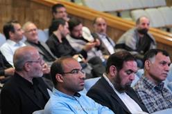 گزارش تصویری همایش توجیهی خادمان افتخاری و راهنمایان زائران اربعین حسینی(ع)