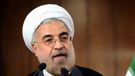 به هیچ وجه از خون عزیزانمان نخواهیم گذشت/ اگر لازم باشد ایران از زبان اقتدار نیز استفاده خواهد کرد/ کمیته حقیقت یاب باید حقیقت حادثه را بررسی کند