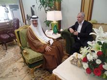 قول مساعد وزیر حج عربستان درخصوص پیگیری حل مشکل صدور روادید