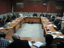 برگزاری اولین جلسه هم اندیشی مدیران راهنمای عتبات عالیات استان سمنان در سال 93
