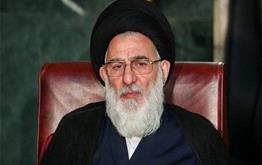 پیام تسلیت رئیس سازمان حج و زیارت به مناسبت درگذشت رئیس فقید مجمع تشخیص مصلحت نظام